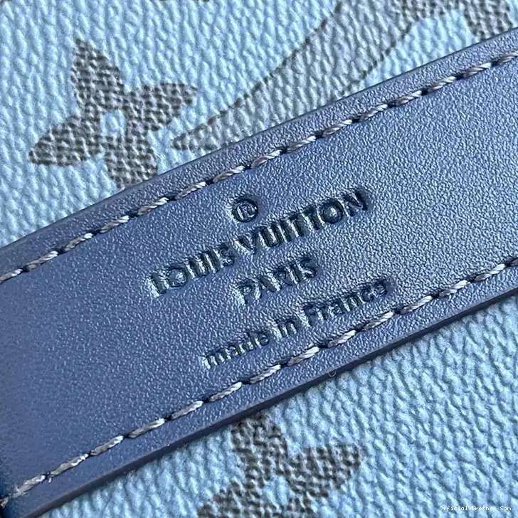 Official Brother Sam Bags LV 2410YA0023 0807